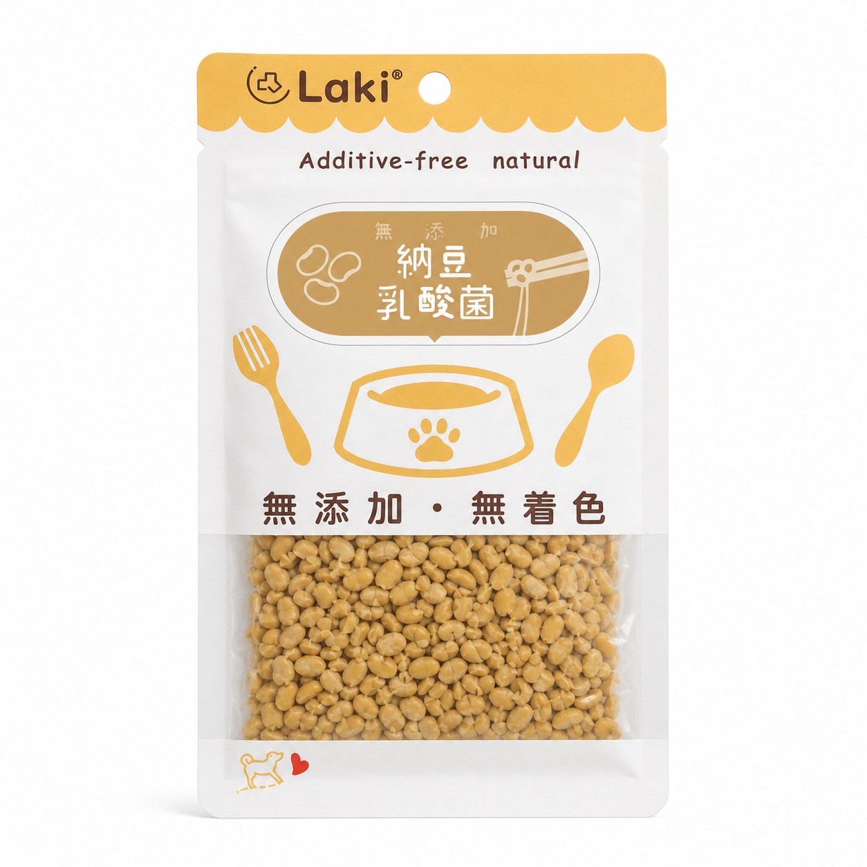 フリーズドライ納豆の参考商品写真