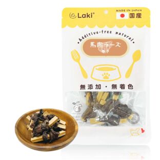 馬肉チーズ巻き