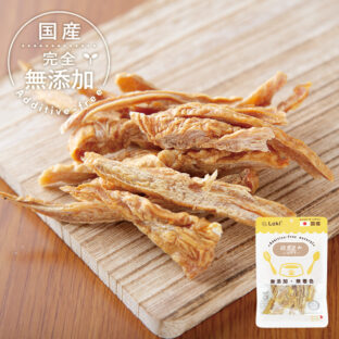 鶏ささみジャーキー