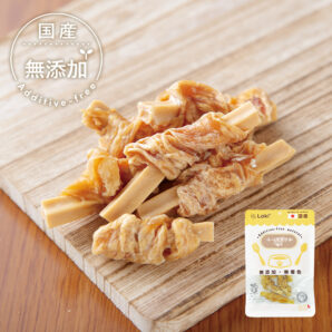 チーズささみ巻き