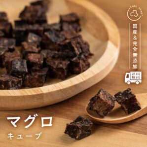 マグロキューブ