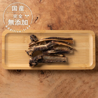 鹿スペアリブ ショート