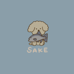 犬は鮭を食べてもいい?期待できる効果と与える際の注意点