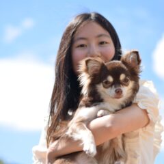 犬が人に懐く理由とは？実は長い歴史があった！