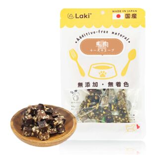 馬肉チーズキューブ