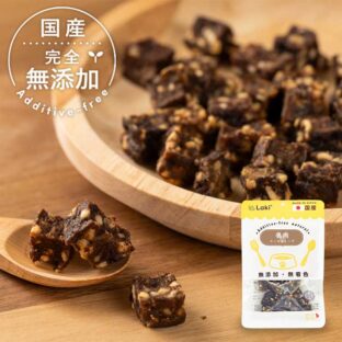 鹿肉チーズキューブ