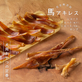 馬アキレス ショート/ショート極太/ロング/平板
