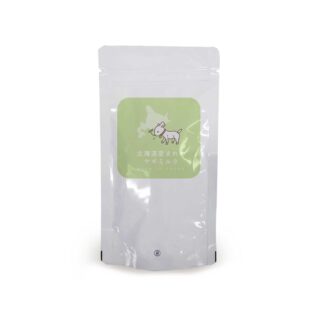 北海道産 やぎミルク