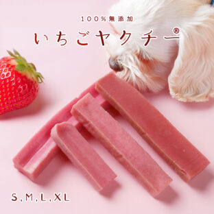 いちごのヤクチー®