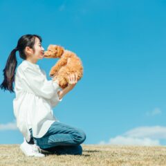 【愛犬ともっと心を通わせる！】犬とのコミュニケーションが深まる豆知識10選