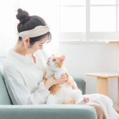 【愛犬・愛猫家必見！】なぜ彼らは私たちに「似る」の？驚きの科学と絆の秘密